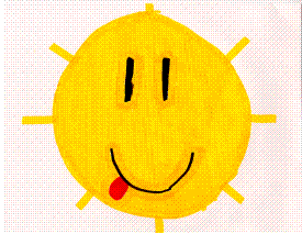 sun