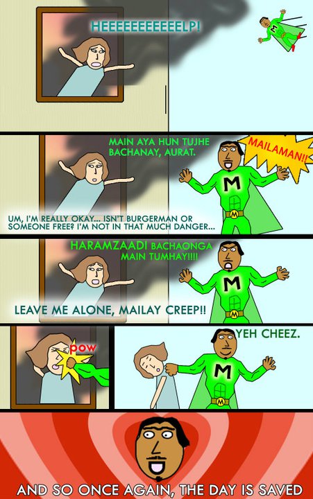 mailaman mailaman