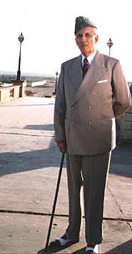 christopher lee as jinnah Sir christopher lee as jinnah