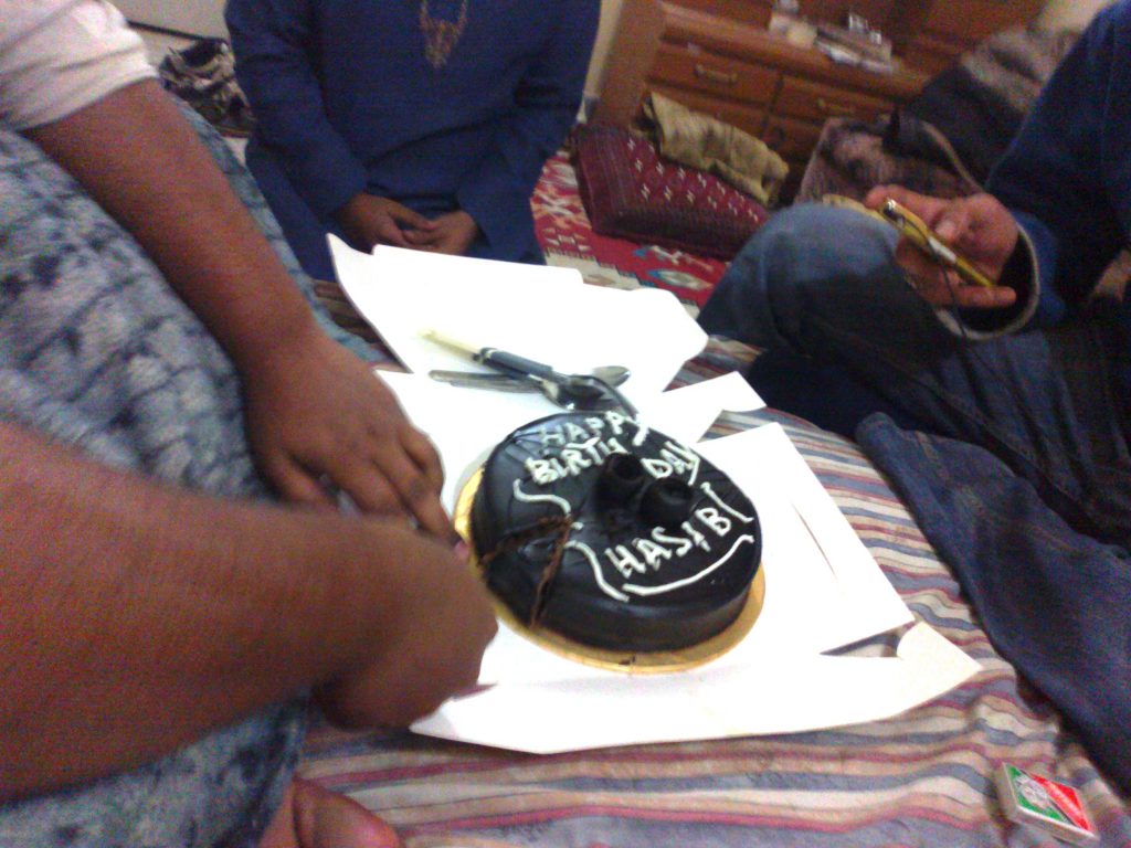 cake