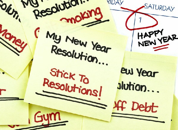 New Years Resolution NewYears Resolution