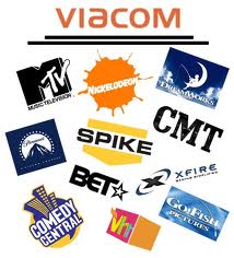 Viacom Viacom group