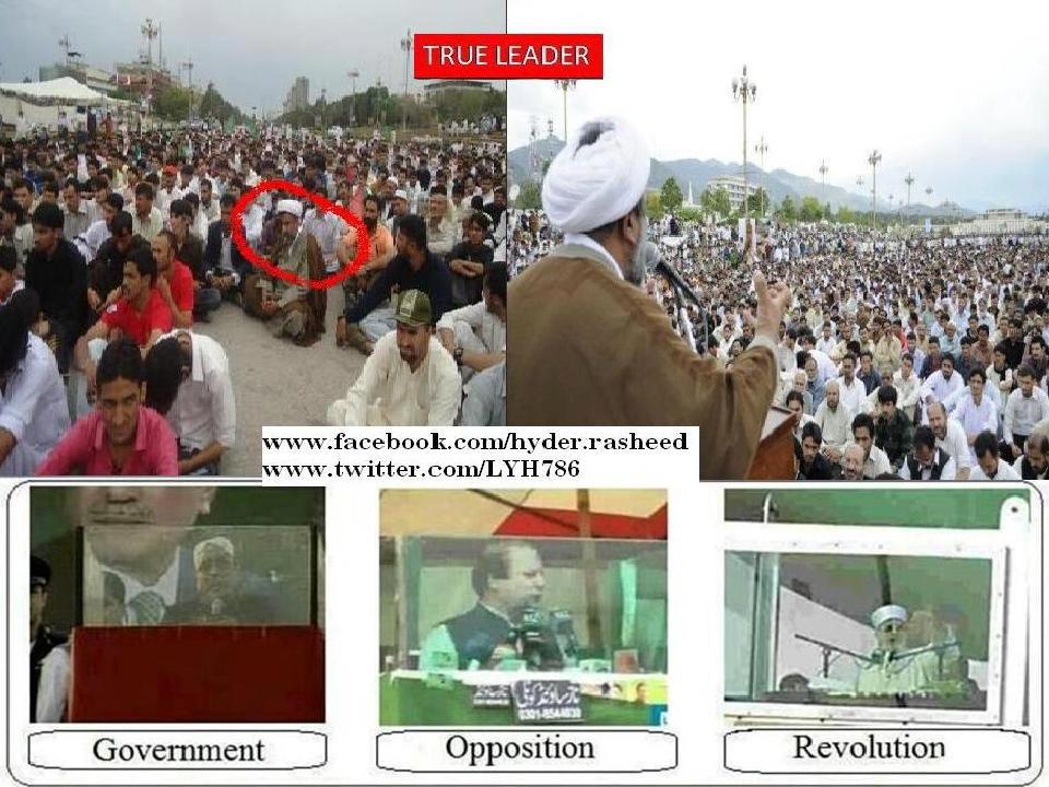 we want leader like this we want leader like this