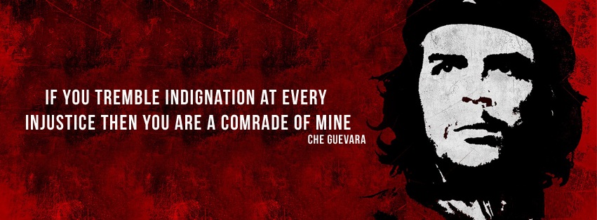 Che-Guevara Reveloution Che-Guevara Reveloution