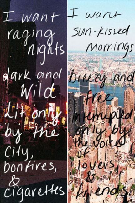 The Days And Nights I Want The Days And Nights I Want,Days,Night,day,Day and nights