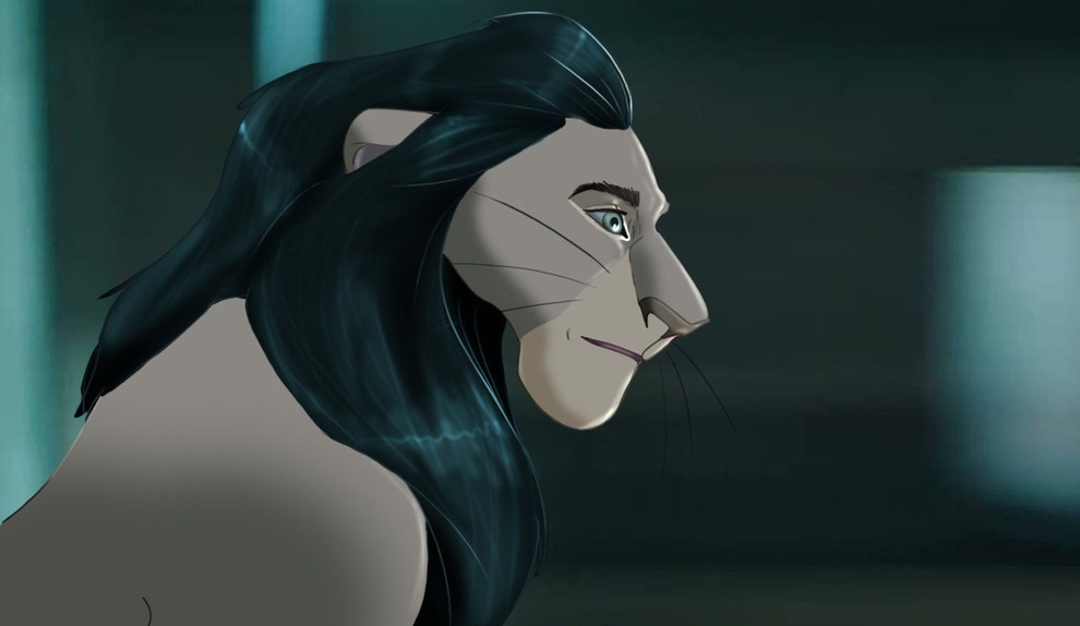 lion Sad And Lonely Lion,Sad And Lonely, Lion,Sad ,Lonely Lion,lion with head down