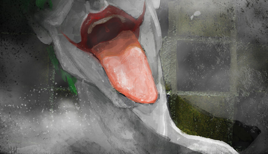 mr_j Mr. J Licking,Mr. J, joker,batman,joker smile,lets put smile on that face,why so serious,dark knight,