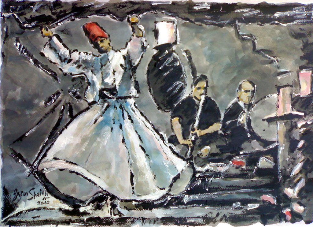 history of sufisim,sufism,tasawwuf,dervish,fakir,islam,muslims,turkey,india,pakistan