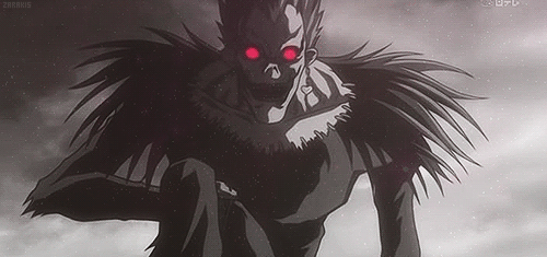 The Shinigami The Deal Between The Shinigami, Deal Between, Shinigami,death note, Ryuk,Death-Note,Angel, anime, bad, Bunch, death, death note, DeathNote, Eru Rõraito, Evil, fight, Fools, good, goodbad, Hopeless, Hopeless Fools, I am justice, k, Kira, Kira In DeathNote, kira watching things burning, kira writting names, L, L Lawliet, Lawliet, light, Light Yagami, Light Yagami (夜神月, Lying, Lying Monster, Monster, note, Raito, This World Is Rotten By Light Yagami (Kira), Yagami, Yagami Raito), エル, 夜神月