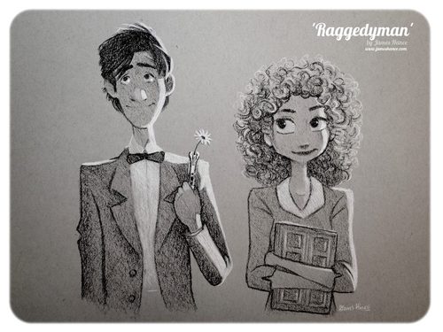 Simply Happy With Eachother Short Love Story But Lovely Love Story,Simply Happy With Him,A Kiss On Paper Plane, cartoon, destiny, disney, Disney Short Film, Disney – Paperman Short Film, DisneyPaperman, flim, hope, love, lv, man, men, Paperman, paperman girl drawing, Paperman Short Film, Short Film, woman, women