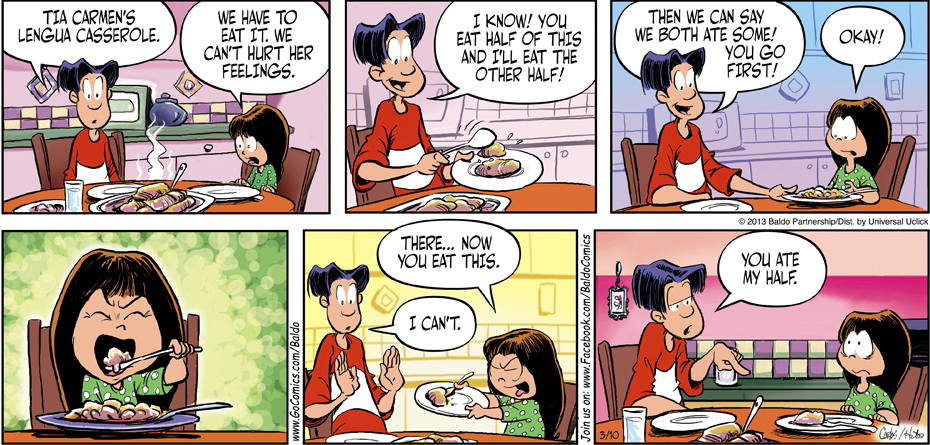 2013-03-10 you ate my half,brother sister jokes,,little sister,sister,cute sister,