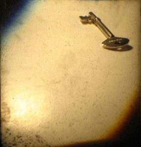 The Lost Key