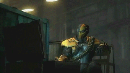 Deathstroke Digital Deathstroke - Arrow Tv Show Sketch,Deathstroke ,Arrow Tv Show Sketch,Arrow, Arrow – Tv Show, black arrow, broken arrow, comic, comic hero, dc comic, girl, green, green arrow, hero, oliver, Show, starcity, tvShow, tvshows, man with beard,justice league