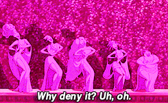 3 I wont say I Am In Love,girls,women,woman,girl,typical girls,girl with attitudes,attitude,love,girl in love,lover