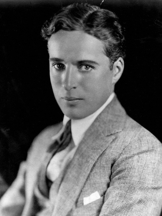 Charlie Chaplin by Strauss-Peyton Studio Charlie Chaplins real Face,Charlie,Chaplins,real ,Face,Charlie Chaplins,real Face,