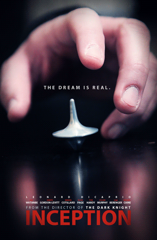 best-movie-poster-ever inception,the dream is real,sleep,movie poster,inception gif,funny,leonard dicaprio,leonard,leo,Inception Movie Poster,Inception movie,Movie Poster