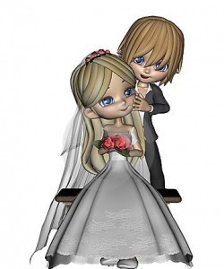Guy's 5 Worst Bride Choices Among Many,Guy,Worst Bride, worst,bride,daddy's girl,nagger,