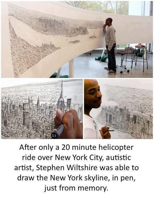 Amazing-Memory1 NewYork Skyline,NewYork ,Skyline,Stephen Wiltshire,new york,NY,helicopter ride,artist,art,NewYork City,Amazing-Memory,Amazing,Memory