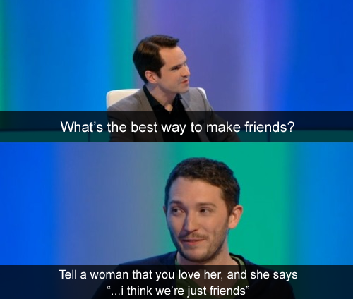 friends How To Have Friends,dating,friend-zone,friendzone,funny,comic