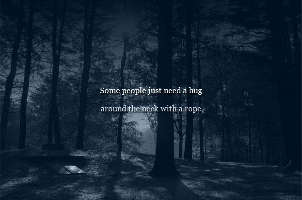 hug-with-rope Some People Just Need A Hug Arround the neck with a rope, neck with a rope, Just Need A Hug, Just Need A Hug,Hug,funny,meme,hug-with-rope,hug with rope