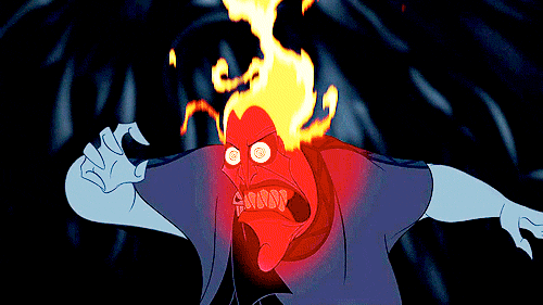 hades gif Hercules,hercules disney hades,disney hades,disney ,hades,hercules disney, hades ,hades gif,angry,hades angry,hades on fire,fire,angry,anger