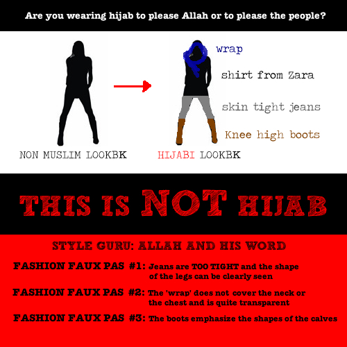 this not hijab Hijab,pardha,muslimah,naqab,muslim,muslim world,think about it,do you know,thinking,a word,a message,sister,mother,wife,