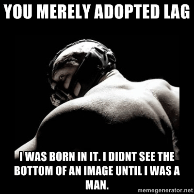 The-Internet-Lag-We-Had-To-Deal-With-When-Men-Were-Men Internet Lagging,Internet Lagging Meme,Internet Lagging Comic,The-Internet-Lag-We-Had-To-Deal-With-When-Men-Were-Men,Internet Lag,Lagging,Internet Lagging,Batman,Bane,the dark knight,batman begins,batman meme,batman funny,funny,bane meme,bane comic,bane funny