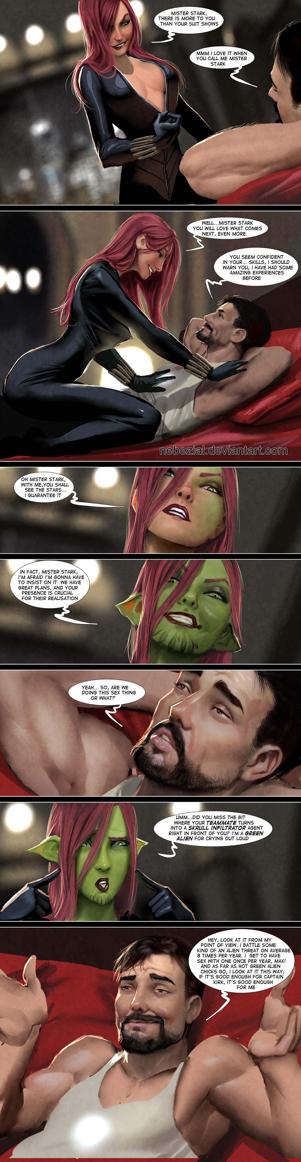 Tony-Stark-Tricked-By-A-Black-Widow-Imposter-InComic Tony-Stark-Tricked-By-A-Black-Widow-Imposter-InComic,Tony Stark Tricked By A Black Widow Imposter InComic,Tony Stark Tricked By A Black Widow,Tony Stark ,Tricked By A Black Widow,Tony Stark Comic,Tony Stark Meme,Black Widow Meme,Black Widow Comic,Funny,avengers,avengers comic,avengers meme,