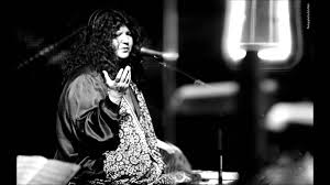 Yaar Ko Hamne Ja Ba Ja Dekha ,abida parveen,abida ,parveen,sufi poetry,sufisim,sufi love