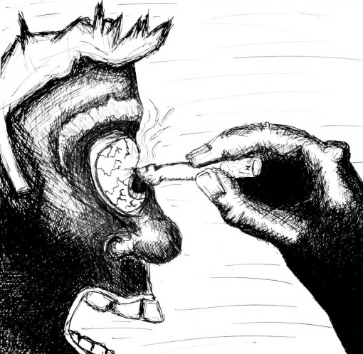 Smokers,Smoking and Cataracts,Smoking ,Cataracts,smoke,non-smokers,effects of smoking,stop smoking,smoking kills,do not smoke,dont smoke,dont do drugs