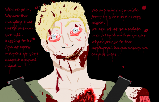 The Russian Sleep Experiment,The Russian ,Sleep Experiment,Russian ,Sleep, Experiment,Horror ,horro experiment