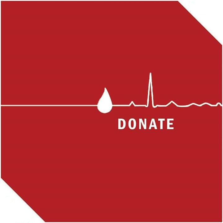 Donate Blood
