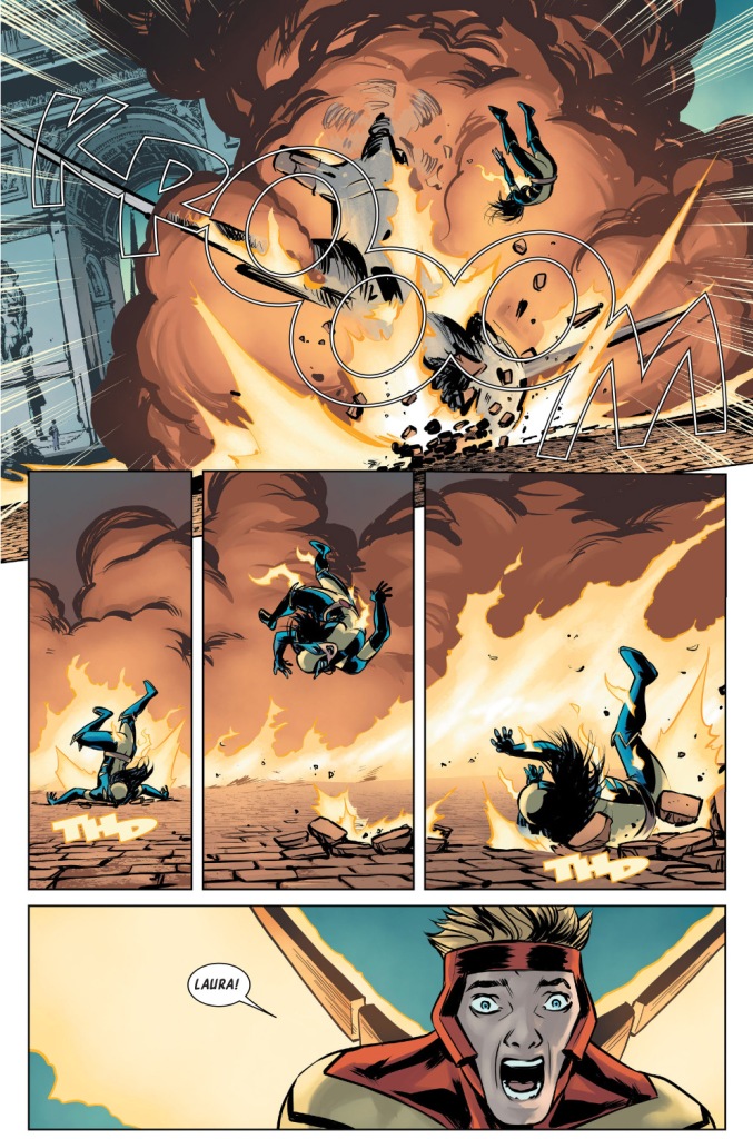 why you cant hug the new wolverine,Wolverines To X23,Wolverines, Most Important Lesson To X23,Wolverine,Wolverines X23,MArvel Comics,Comic,Logan,,marvel doctor strange,Wolverine (Laura Kinney) ,Wolverine Laura Kinney,logan comic,comic logan,marvel logan,marvel laura kinney 