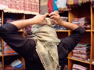 yemeni turban tying,How to Tie a Yemeni Headscarf,How to Tie a Headscarf,How to Tie Headscarf,How to Tie Yemeni Headscarf,WAYS TO TIE A SCARF FOR MEN, A GENTLEMEN’S GUIDE TO KNOTTING,6 WAYS TO TIE A SCARF,WAYS TO TIE A SCARF,TIE A SCARF,