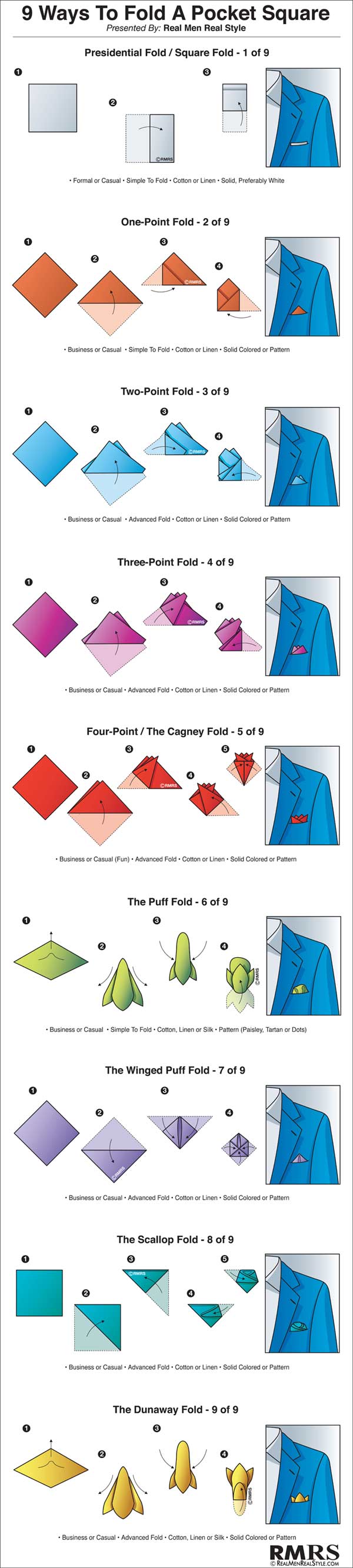 9 Ways To Fold A Pocket Square Infographic,9 Ways To Fold A Pocket Square ,Infographic,9 Ways To Fold ,A Pocket Square Infographic,Pocket Square Infographic,A GENTLEMEN’S GUIDE TO Fold A Pocket Square, , TIE A SCARF, WAYS TO TIE A SCARF,WAYS TO Pocket Square,Fold A Pocket Square,Ways Fold A Pocket Square