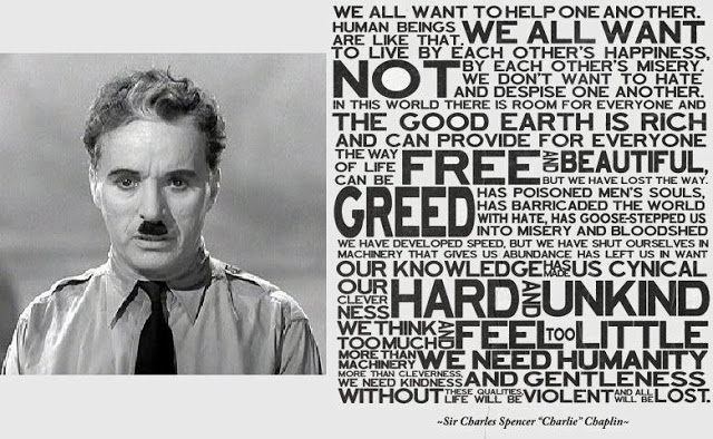 A Message For All Of Humanity,A Message For All , Humanity,A Message ,Human Being,Human Beings,the great dictator,the great dictator movie,movie,charlie chaplin movie dialogue,charlie chaplin ,movie dialogue,charlie chaplin movie ,dialogue,chaplin movie dialogue,More Than Machinery We Need Humanity,Machinery Vs Humanity,Humanity,We Need Humanity,More Than Machinery ,We All Want To Help One Another,We All Want,We All Want To Help 