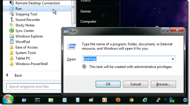 Ways to Open the Windows Task Manager,Open the Windows Task Manager,Ways to Open,Windows Task Manager,Windows,Task Manager,Windows 10,Windows XP,Windows 7,Windows Server 2012,taskmgr,dos command