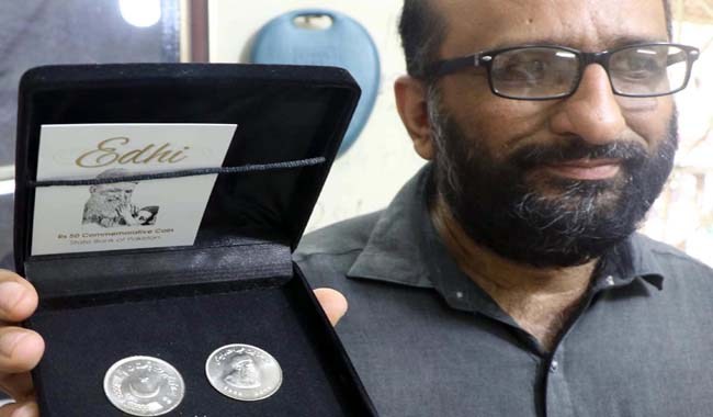 Abdul, abdul sattar, abdul sattar edhi, Do not forget, Edhi, Muslim people, muslims, paki, Pakistan, sattar edhi, Pakistani,Pakistan,new edhi coin,edhi coin,